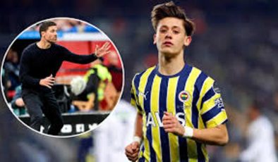 Fenerbahçe, Arda Güler’in Real Madrid’e transferini KAP’a bildirdi Arda özel uçak ile Madrid’e uçtu