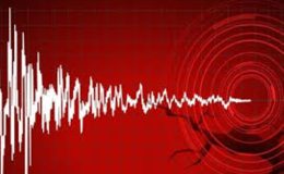 Hatay’da korkutan deprem: Hatay bir kez daha 3,6 ile sallandı