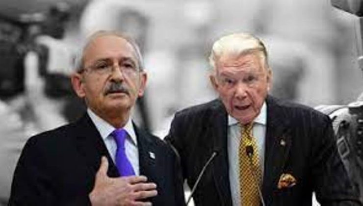 Kılıçdaroğlu’nun ‘Para alan gazeteciler’ sözlerine Uğur Dündar’dan kanıtlamayan müfteridir alçaktır