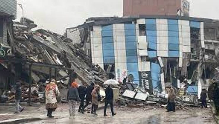 İsias Otel Mühendisi Mehmet Göncüoğlu uzunca bir takipten sonra Mersin’de yakalandı
