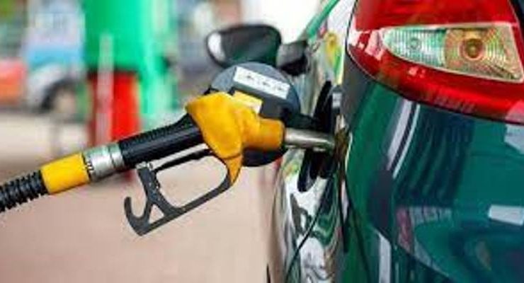 Türkiye’de Benzin, motorin ve LPG’ye zam geldi!
