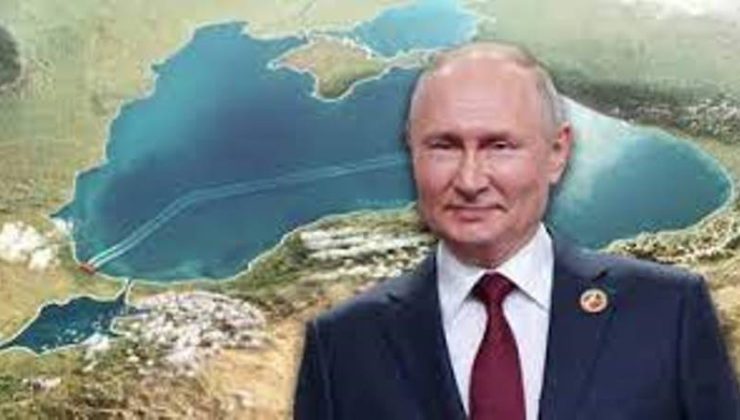 Putin’in ‘Türkiye’ye planı’ dünyayı salladı! Doğal gaz için e-ticaret platformu