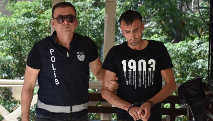 Lefkoşa’da imam nikahlı eşini darp edip şiddet kullanan ve İthale-i Lisanda bulunan zanlı Babajan Reyimov mahkemede kefalete bağlandı