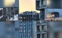 Ukrayna, Rusya’nın başkenti Moskova’ya İHA’lı misilleme saldırısı gerçekleştirdi