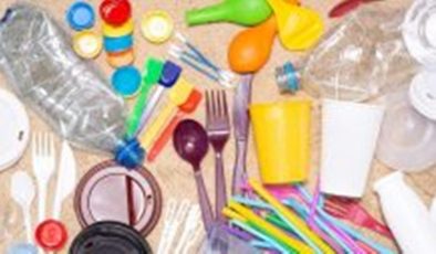 Çevre Dairesi bugünden itibaren artık “Tek kullanımlık plastik ürünler artık yasak” dedi