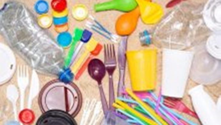 Çevre Dairesi bugünden itibaren artık “Tek kullanımlık plastik ürünler artık yasak” dedi
