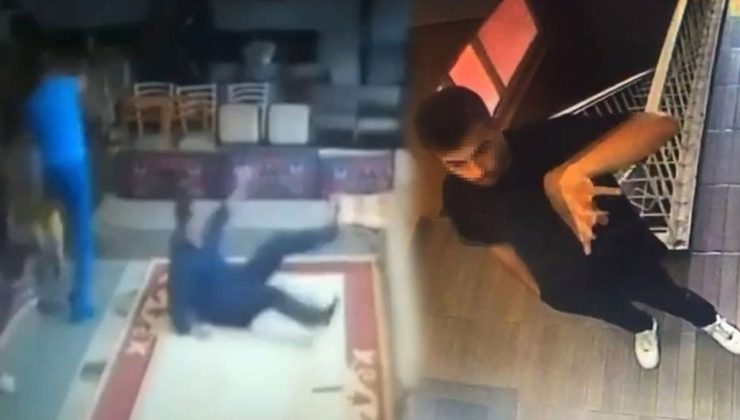 Ankara’da cemevlerine saldıran sanık tahliye edildi