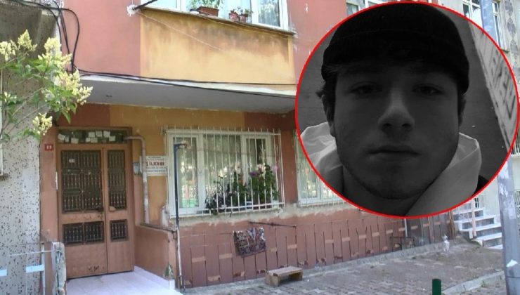 Anne ve babasını bıçaklayıp öldürdü