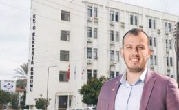 Avcıoğlu: Elektriğin yüzde 88’i AKSA, yüzde 10’u güneş enerjisi, yüzde 2’si Kıb-tek tarafından üretilecek