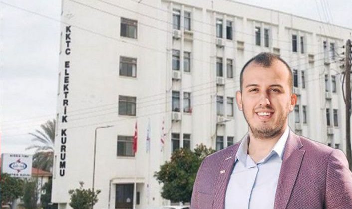 Avcıoğlu: Elektriğin yüzde 88’i AKSA, yüzde 10’u güneş enerjisi, yüzde 2’si Kıb-tek tarafından üretilecek