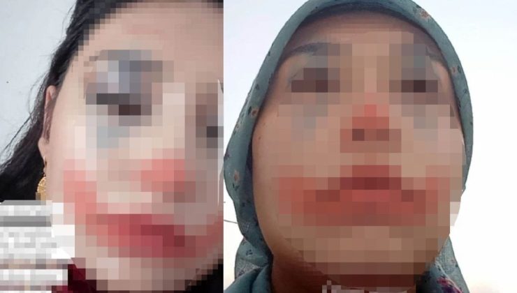 Çocuk gelin skandalı! Bakanlık ve valilikten art arda açıklamalar