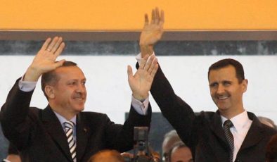 Erdoğan’dan dikkat çeken açıklama! Yıllar sonra “Esad” dedi