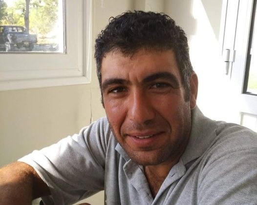 Traktörün yanında baygın halde bulunan Fikri  Bağrıkaralı hayatını kaybetti