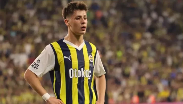 Hiç bu kadar ciddi olmamışlardı! Barcelona’nın Sportif Direktörü Arda Güler için Türkiye’ye geldi