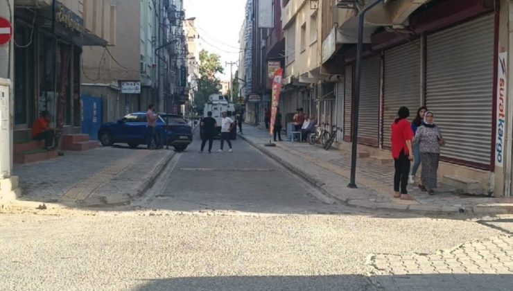 İki aile arasında silahlı kavgada ortalık kan gölüne döndü