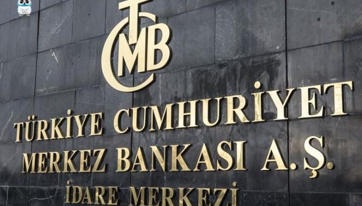 TCMB’den yeni adım! Zorunlu karşılıklarda değişikliğe gidildi