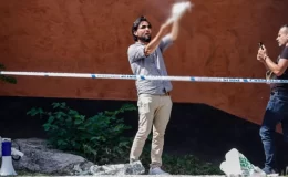 İsveç’te Kur’an yakan provokatörün ifadesi ortaya çıktı: 10 gün içinde tekrar yakacağım