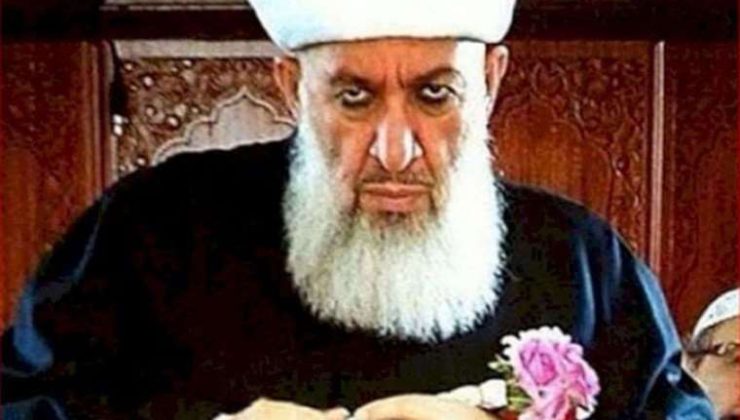 ‘Şeyh’ Abdülbaki Erol’un ölümünün ardından akademisyen Yaşlı’dan çarpıcı açıklama: ‘Türkiye’de rejim değişmiştir’