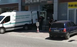 Manisa’da pizza restoranına silahlı saldırı: 1 ölü, 1 ağır yaralı