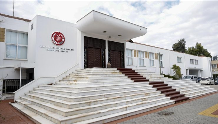 Meclis Sami Özuslu’nun yemin etmesi gündemiyle yarın olağanüstü toplanacak