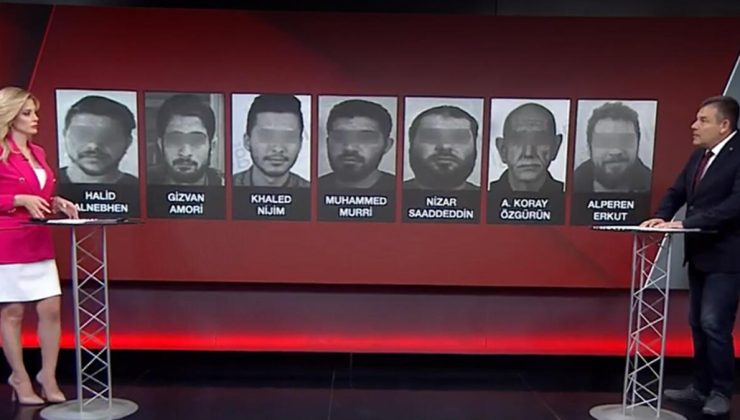 Mossad’ın şeytan üçgenine ‘MİT’ darbesi! Hayalet hücre böyle çökertildi