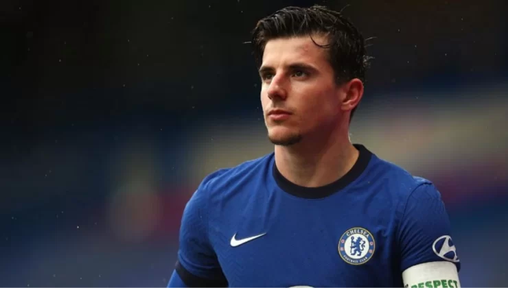Ödenen para dudak uçuklatır! Mason Mount’un yeni takımı belli oldu