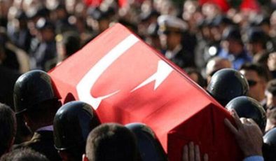 Son dakika… MSB acı haberi duyurdu: 1 asker şehit oldu