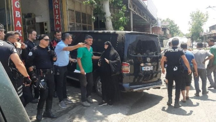 Tüfekle oynarken 13 yaşındaki çocuğu öldürdü