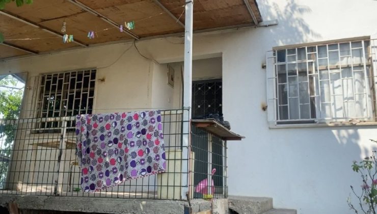 Zihinsel engelli kızı kaçırıp dehşeti yaşattılar