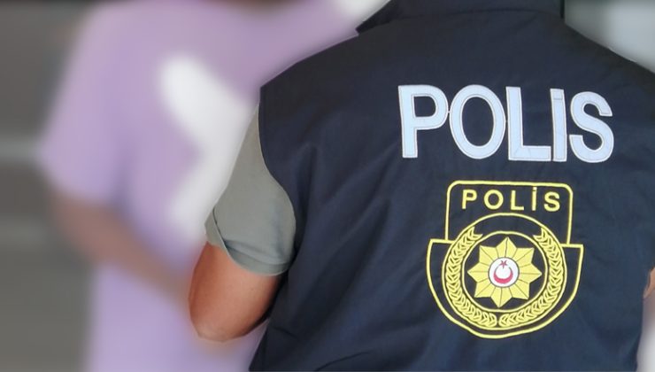 Mağusa’da bir marketin kapısını açarak içeri giren 3 genç 15.000 TL çaldı