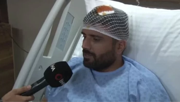 20 kişinin saldırısına uğrayan doktor yaşadığı dehşeti anlattı: ‘Damar yolu açamayan doktor ve hemşireler bunlardır’ diyerek saldırdılar