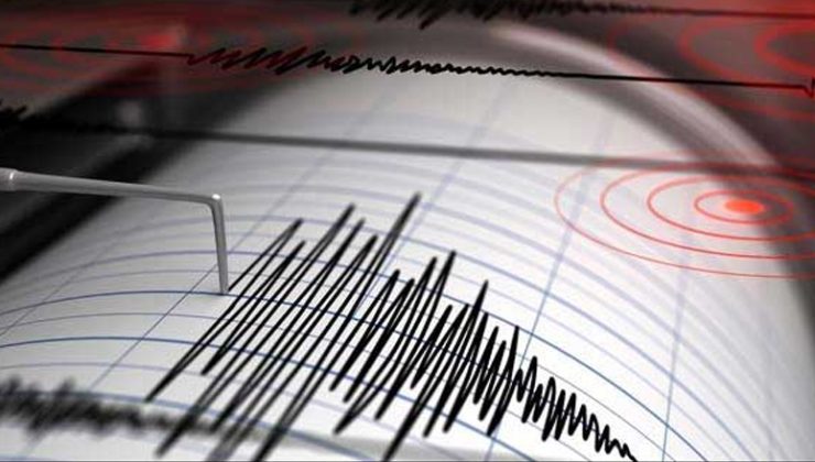 Limasol’da öğle saatlerinde deprem meydana geldi