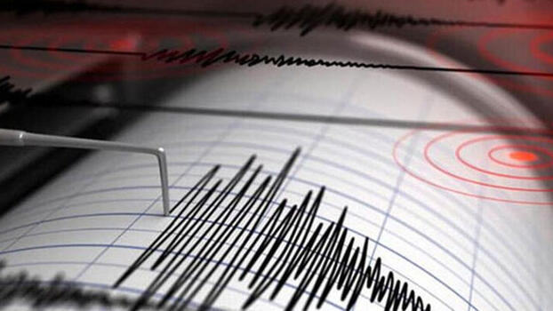Malatya’da 5.3 büyüklüğünde deprem