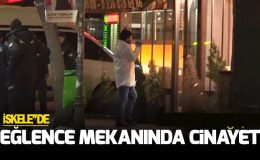KKTC, İskele’den gelen cinayet haberi ile sarsıldı,eğlence mekanında çıkan kavgada bir kişi aldığı darbeler sonunda hayatını kaybetti