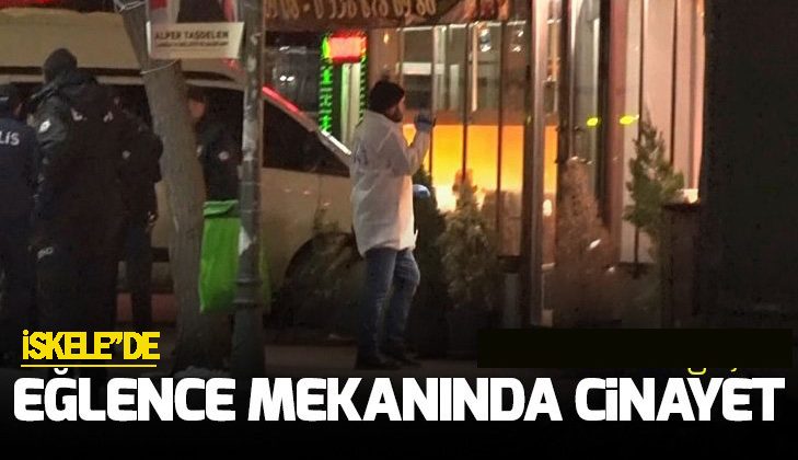 KKTC, İskele’den gelen cinayet haberi ile sarsıldı,eğlence mekanında çıkan kavgada bir kişi aldığı darbeler sonunda hayatını kaybetti