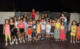 AMCAOĞLU: “YILMAZKÖY’ÜN BÖYLE BİR ETKİNLİĞE İHTİYACI VARDI”  
