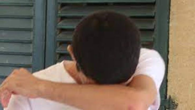 Denize gitme diyen eşini ve baldızını darp etti 7 ay hapis yatacak