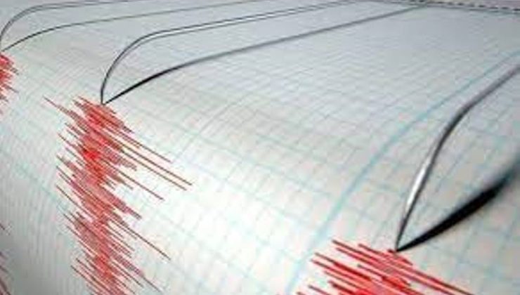 Adıyaman’da 3.7 büyüklüğünde deprem!