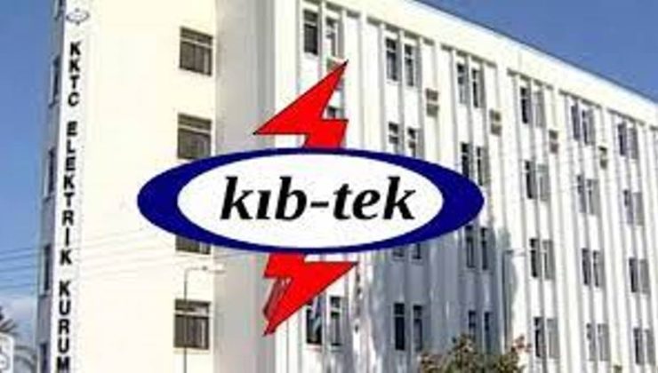 Kıb-Tek Temmuz ayı ve daha öncesine ait ödenmemiş borcu olanları uyardı