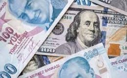 Merkez Bankasının piyasalardaki şoku sonrası dolar ve euro çakıldı, Borsa coştu