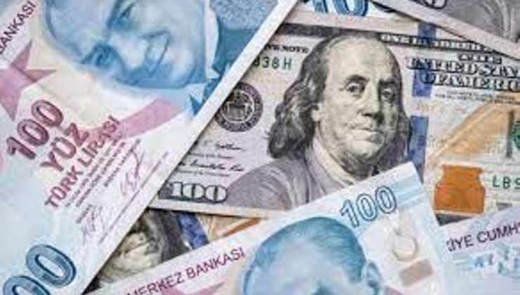 Merkez Bankasının piyasalardaki şoku sonrası dolar ve euro çakıldı, Borsa coştu