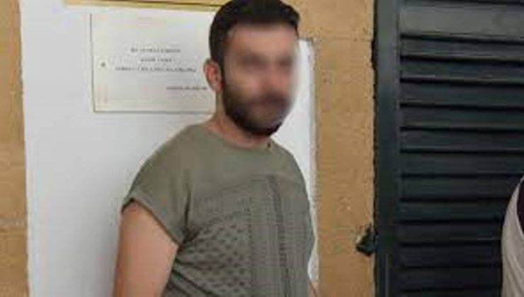 İlaç ve Eczacılık Yasasına Aykırı Hareketten tutuklandı ve mahkemeye çıkarıldı