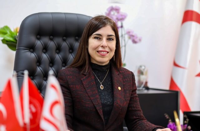 Altuğra:” hasta bakıcı sorununa yasal düzenleme ile köklü çözüm”