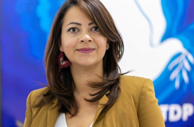 Atlı ”Bu Meclisin işlevini yitirdiğini artık kabul edilmesi gerekiyor”