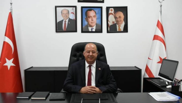 Dinçyürek ” temel amacımız hasta memnuniyetini yükseltmek ve kaliteli hizmeti sunmak olacak”
