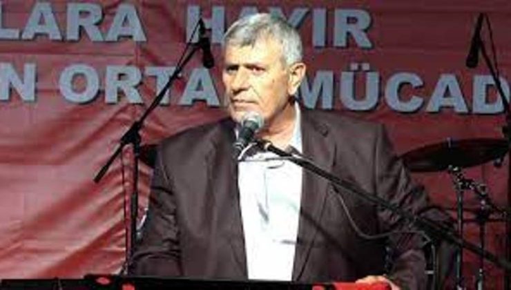 Dev İş eski başkanı Mehmet Seyis’i kaybettik