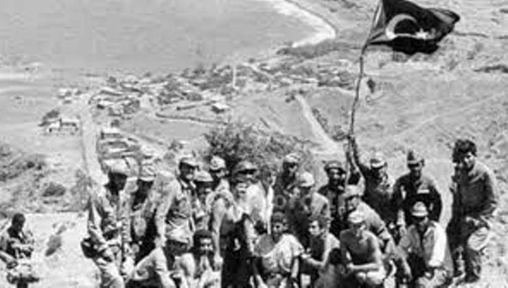 Erenköy Direnişi ve bu direnişte şehit düşenler için yarın anma töreni düzenleniyor
