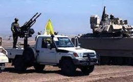Suriye’de Arap aşiretler ayaklandı, ABD’ye ait Azbe petrol kuyusunu ateşe verdiler, PKK ayaklanmayı bastırmak için aşiretlerle çatışıyor.
