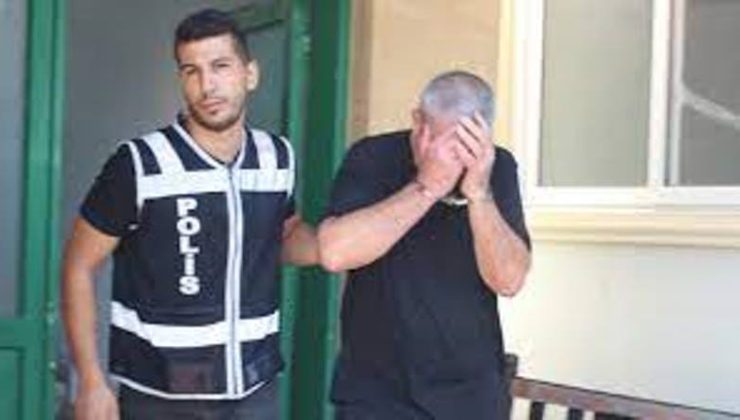 12 yaşındaki kız çocuğunu servis aracında taciz eden servis şoförüne 4 yıl hapis cezası