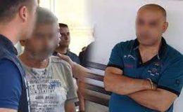 Satın aldığı KKTC kimliğine fotoğrafını koyarak Güney’e geçti sahtekarlıkla Kıbrıs Cumhuriyeti kimliği çıkarttı